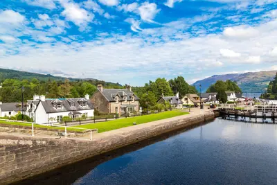 Fort Augustus